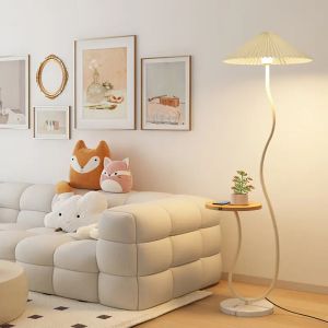 3000K-5500K Standing Table Lamp Modern Luxury Floor Lamps Decoration Desk Night