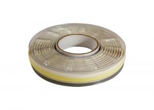 China Fiberline Double Sided String Trim Tape Curves Easily On The Tailgate on sale