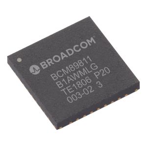 BCM89816B1AWMLG Electronic Components Integrated Circuits IC Chips