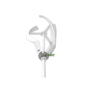 Sailboats 1kw Vertical Axis Residential Wind Turbines
