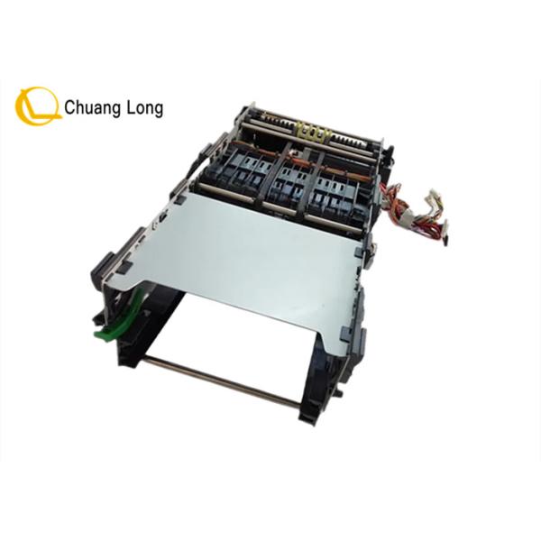 S7310000709 ATM Machine Parts Hyosung Hcdu Main Body Assy 7310000709