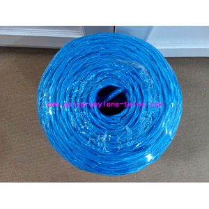Professional Custom Banana Baling Twine High Tenacity 22500D-27000D