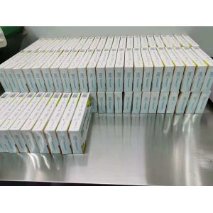 China 20 Test Antigen IVD Kit SARS-CoV-2 SWAB High Accuracy Antibody Sandwich on sale