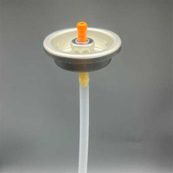 Buy Premium Precision Shaving Foam Valve for Grooming Enthusiasts with Leak-Proof Design at wholesale prices