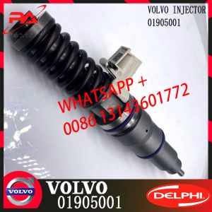 01905001 BEBJ1A05002 1846419 V-O-L-V Diesel Injector