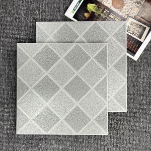 Bathroom Ceramic Edm 6x6 Rustic Wall Tiles Floor Pattern Design Deco