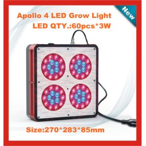 Quality Apollo led Grow Lights or Agriculture Greenhouse for sale