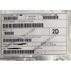 China High Performance Embedded FPGA XC7A100T-1FTG256I Programmable Logic IC on sale China High Performance Embedded FPGA XC7A100T-1FTG256I Programmable Logic IC on sale