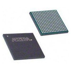 Quality 10M04SCM153C8G Intel / Altera for sale