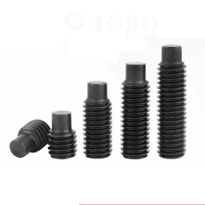 ASTM A420 Stainless Steel Metal Screws - Thread Direction ASTM A420