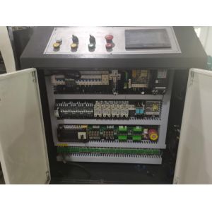 PRY-DP16 Fully Automatic Gear Paper Cup Forming Making Machine Eight Station