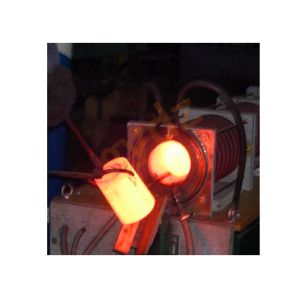 FCC IGBT Control Induction Heating Machine MOSFET For Forging