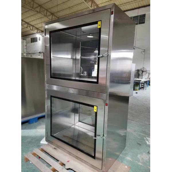 Nuclear Radiation Protection Easy To Clean And Maintain Meets International