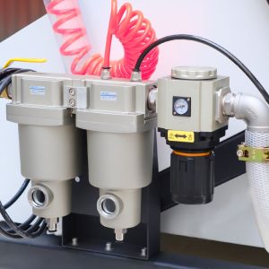 Wenyao PET HDPE Bottle Cap Plastic Pellet Flakes Plastic Color Sorter Machine