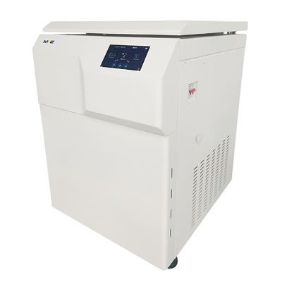 Centrifuge Manufacturer F6