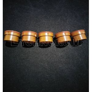 HF80i Kjellberg Plasma Consumables Swirl Ring G101 Dia.17mm Height