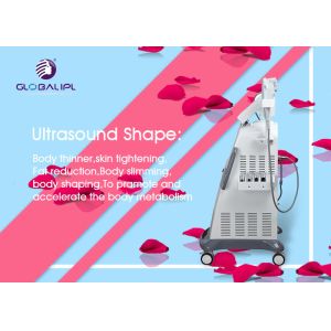 Sophisticated Technology Massage Body Slimming HIFU Face Lift Machine