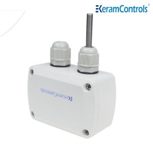 KTT100 Wall Mounted Temperature Transmitter 4-20mA