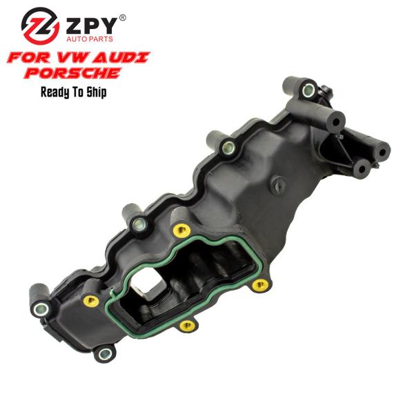 Buy OEM Audi A4 Intake Manifold 059129712BF 059129712AE 059129712AJ 059129712AR at wholesale prices
