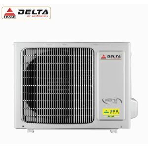 Inverter 16 Seer Home Appliances Air Conditioning IRISS 50Hz 9K