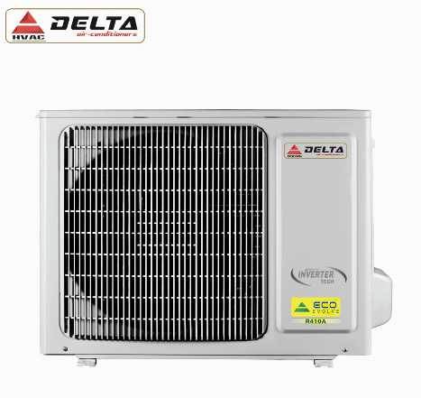 Buy Inverter 16 Seer Home Appliances Air Conditioning IRISS 50Hz 9K at wholesale prices