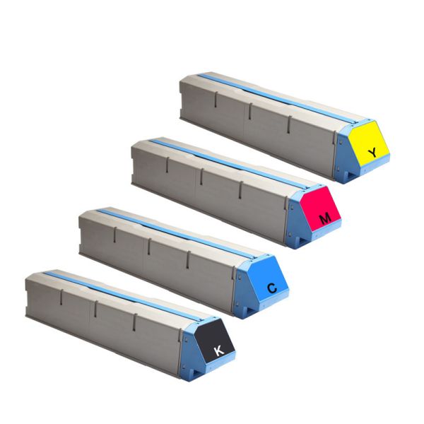 Buy C911 C931 C9431 OKI Toner Cartridge at wholesale prices