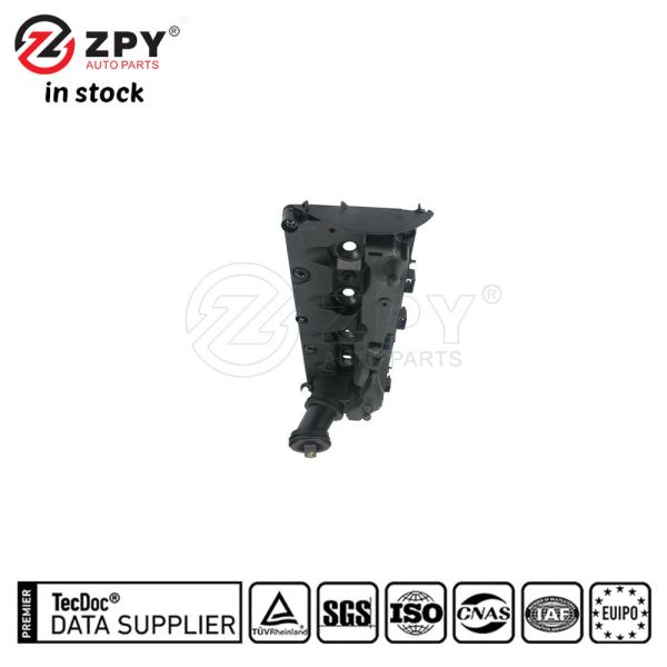 ZPY Cylinder Head Rocker Cover 03L103469G for VW Audi Porsche