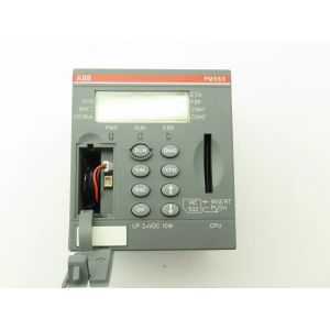 Quality ABB Brand New PM583-ETH PLC Programable Logic Controller Original for sale