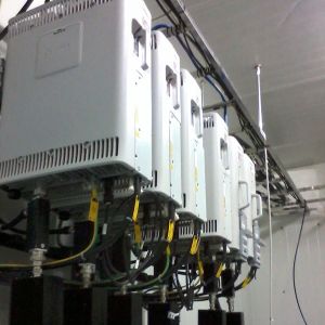 04130249-013 Radio Frequency RF Cable