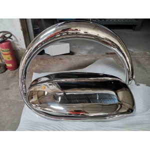 Stainless Steel 316 Furniture Sculptures Abstract Sculpture Chairs Hotel