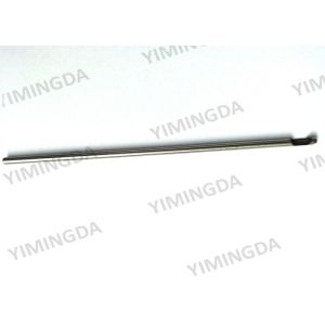 Textile Industry Spare Parts Punching Drill 121.69mm Length