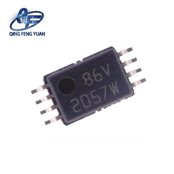 Power factor correction BQ2057WTSTR-TI-TSSOP-8 BQ2057WTST