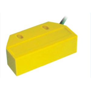 Winston Yellow Inductive Proximity Sensor NPN LMF33 , Adjustable Proximity