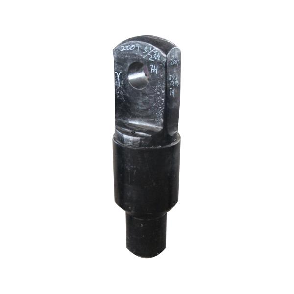Buy Adjustable Drill Pipe Swivel Hdd Universal Compatibility Steel 200T at wholesale prices
