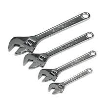 Buy cheap Wear Resistant Non Sparking Safety Tools Adjustable Monkey Wrench Tool from wholesalers