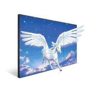 Indoor LCD Video Wall solution 65" 2X2 3X3 FHD/UHD 4K 1080P DID Narrow Bezel