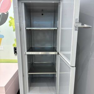 Manual Defrost Midea Minus 86 Degree Ult Freezer for Low Temperature Vaccines