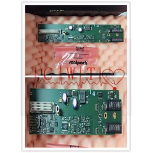 PHiliph MP20 Patient Monitor Battery Board