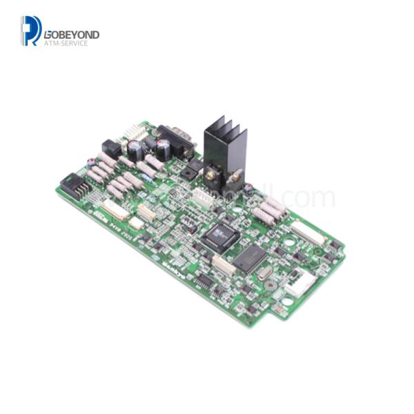 NCR Card Rader RS232 Control board IMCRW TRACK 1,2,3 with Standard Shutter 998