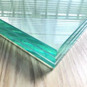 Sunroom Construction Customized Design Skylight Dome Safety clear Pvb Sgp