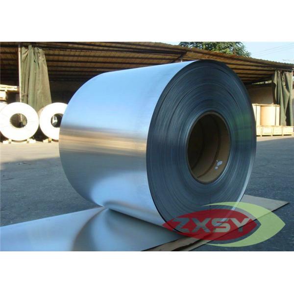 Buy Construction Professional Hot Rolling  Alloy 5083 Aluminium Coils Cold Rolling at wholesale prices