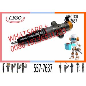 Injector 557-7637 10R-4844 328-2573 553-2592 557-7633 328-2576 258-8745 265-8106