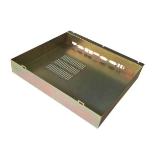 IP55 Custom SUS Plate Welding Alloy Iron Sheet Box