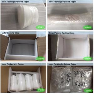 Turning Type Custom CNC Machining High Precision Machined Components