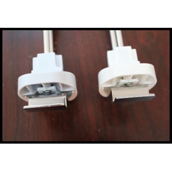 COMER anti-theft Single security mobile accessories display hook for mobile