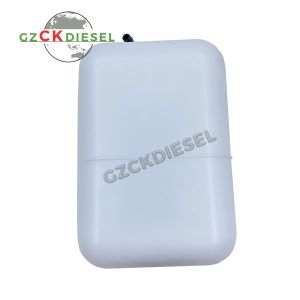 120*100*160mm Water Tank 4130139 for ZX220LC EX120-5 EX100-3 EX150LC-5 270C LC