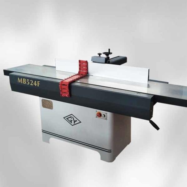 Buy MB523F MB524F Bevel wood jointer/planer at wholesale prices