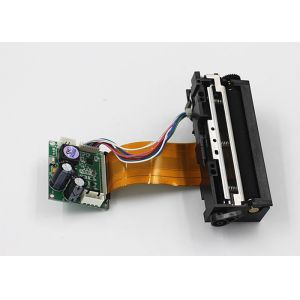 3 inch Kiosk Thermal Printer Module Medical Instrument Printer