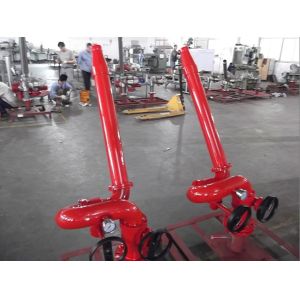 China ABS Approved External FIFI System (FIFI) for Fire Fighting on sale