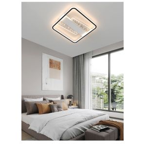 Modern Creative Ceiling Lights Art Deco Minimalist for Living Room Bedroom